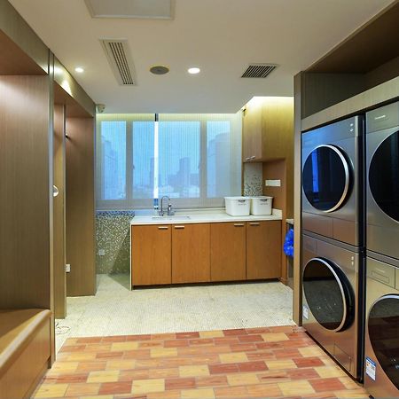 Maison New Century Tongxiang מראה חיצוני תמונה