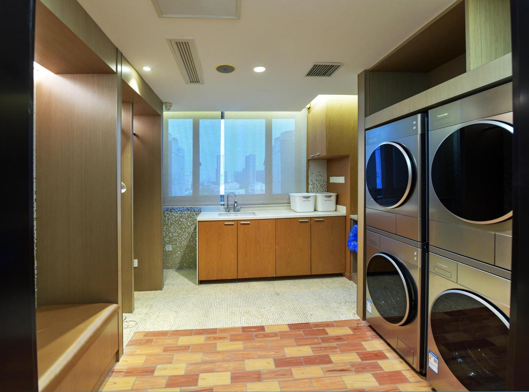 Maison New Century Tongxiang מראה חיצוני תמונה