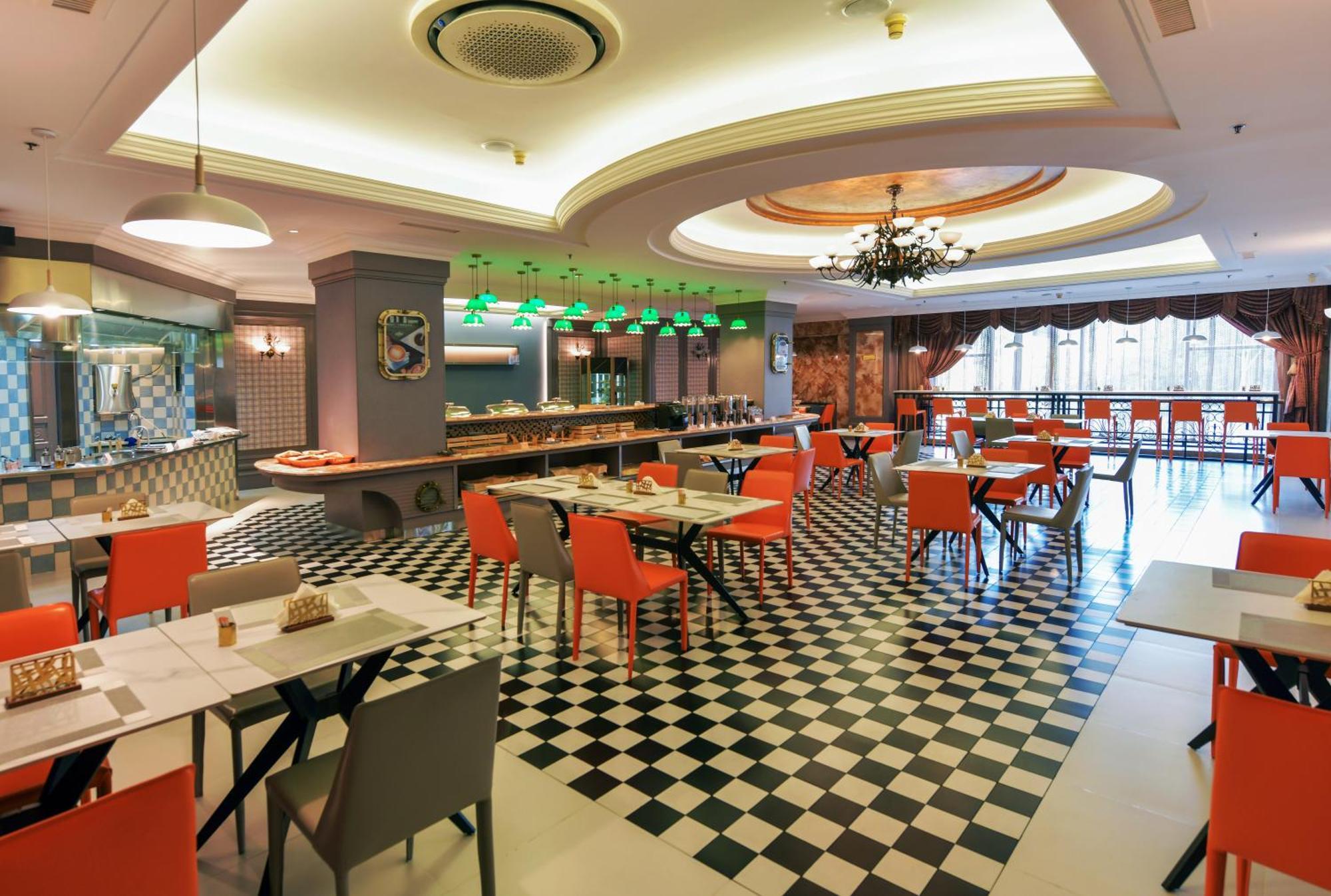 Maison New Century Tongxiang מראה חיצוני תמונה